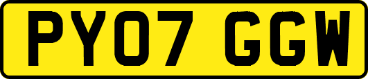 PY07GGW