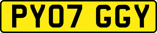 PY07GGY