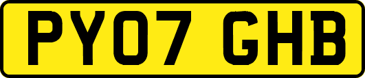 PY07GHB