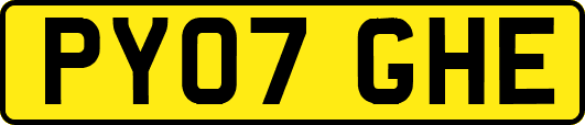 PY07GHE