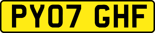 PY07GHF