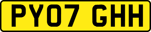 PY07GHH