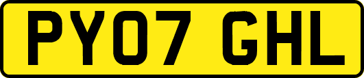 PY07GHL