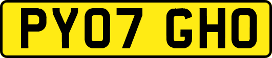PY07GHO