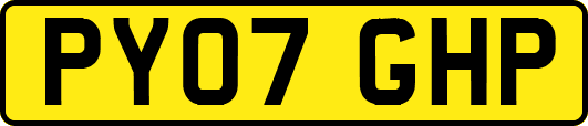 PY07GHP