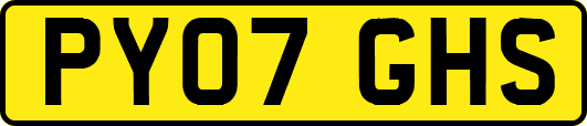 PY07GHS