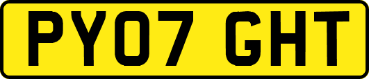 PY07GHT