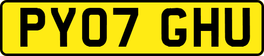 PY07GHU
