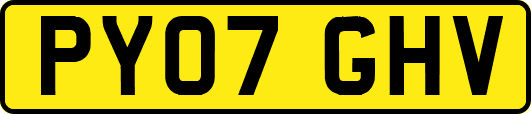 PY07GHV