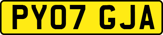 PY07GJA