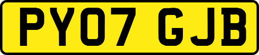 PY07GJB