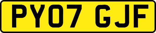 PY07GJF