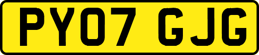 PY07GJG