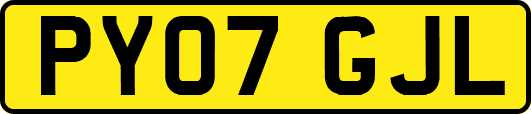 PY07GJL