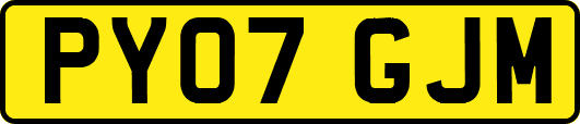 PY07GJM