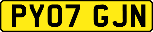PY07GJN