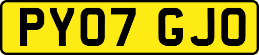 PY07GJO