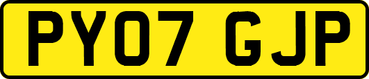 PY07GJP