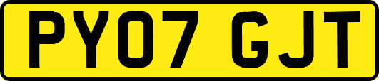 PY07GJT