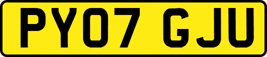 PY07GJU