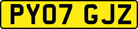PY07GJZ