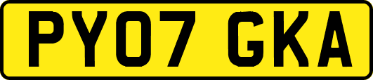 PY07GKA