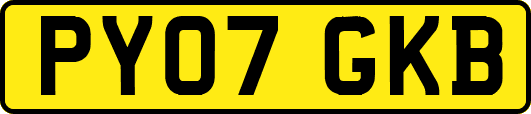 PY07GKB