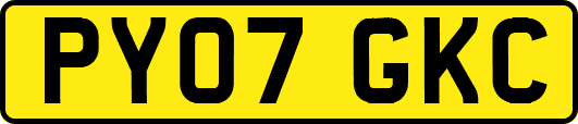 PY07GKC
