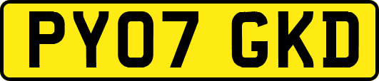 PY07GKD