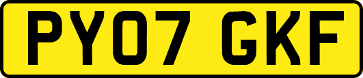 PY07GKF