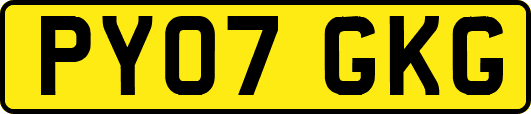 PY07GKG