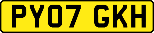 PY07GKH