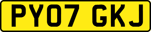 PY07GKJ