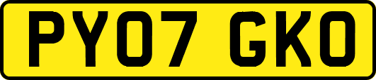PY07GKO