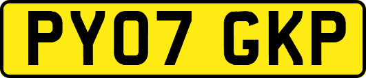 PY07GKP