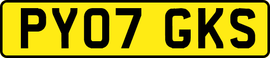 PY07GKS