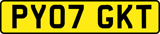 PY07GKT