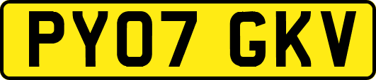 PY07GKV