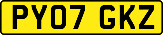PY07GKZ