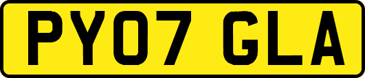 PY07GLA