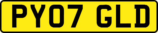 PY07GLD