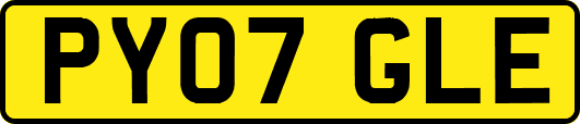 PY07GLE
