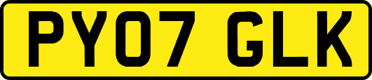 PY07GLK