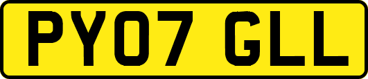 PY07GLL