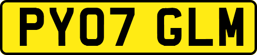 PY07GLM