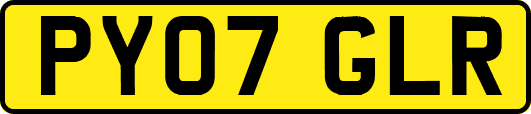 PY07GLR