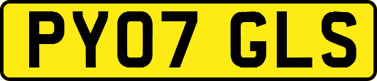 PY07GLS