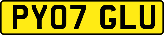 PY07GLU