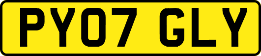 PY07GLY