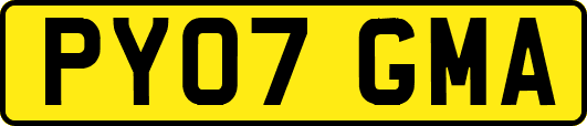 PY07GMA